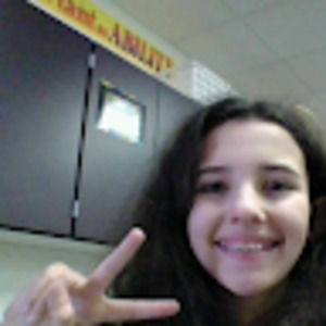 Meet your Posher, Hannah